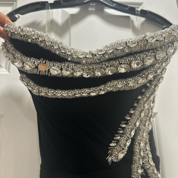 COPY - COPY - Albina Dyla dress - Picture 5 of 5